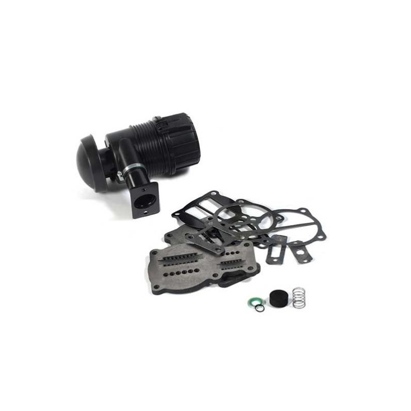 Kit D Entretien Pour Compresseur ABAC De Type B59 8973037628