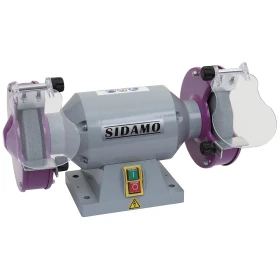 Touret à meuler STAR 150 TM SIDAMO - 20113500