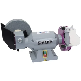 Touret Meule à Eau STAR 150 TME SIDAMO - 20113503