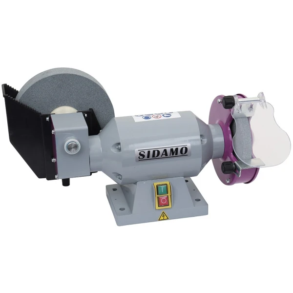 Touret Meule à Eau STAR 150 TME SIDAMO - 20113503