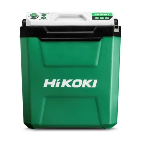 Glacière et Box Chauffant sans fil HiKOKI - UL18DFW4Z