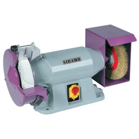 Touret Meule/Brosse Expert 200 TBT SIDAMO - 20113605
