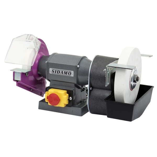 Touret Meule - Eau PRO 200 TME SIDAMO - 20113131