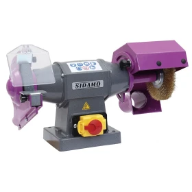 Touret Meule-Brosse ULTRA 150 TBT SIDAMO - 20113122