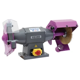 Touret Meule-Brosse ULTRA 200 TBT SIDAMO - 20113123