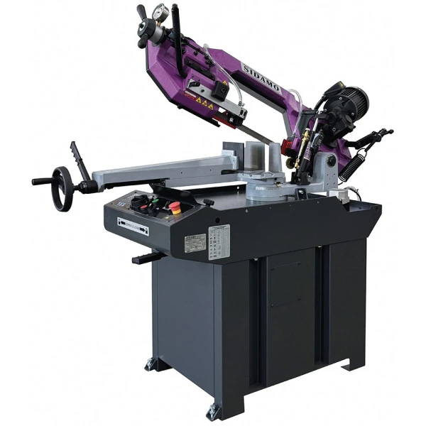 Scie à ruban EXPERT 250 SR DA TRI SIDAMO - 20114134