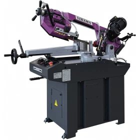 Scie à ruban EXPERT 250 SR DAV MONO SIDAMO - 20114135
