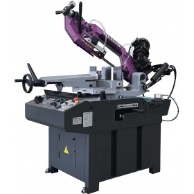 Scie à Ruban EXPERT 250 SR DGDAV SIDAMO - 20114137