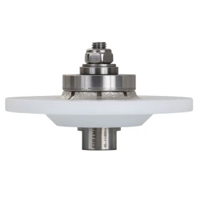 Meule Diamantée Quart de Rond Ultra Profil R5 SIDAMO - 11130216
