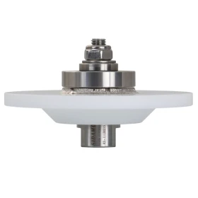 Meule Diamantée Quart de Rond ULTRA PROFIL R3 SIDAMO - 11130215