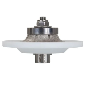 Meule Diamantée Quart de Rond ULTRA PROFIL R10 SIDAMO - 11130217