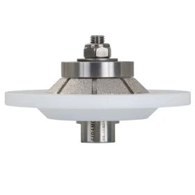 Meule diamantée biseau 45° ULTRA PROFIL SIDAMO - 11130219