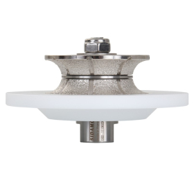Meule Diamantée Demi Rond ULTRA PROFIL SIDAMO - 11130220