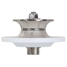 Meule Diamantée Demi Rond ULTRA PROFIL D30 SIDAMO - 11130221