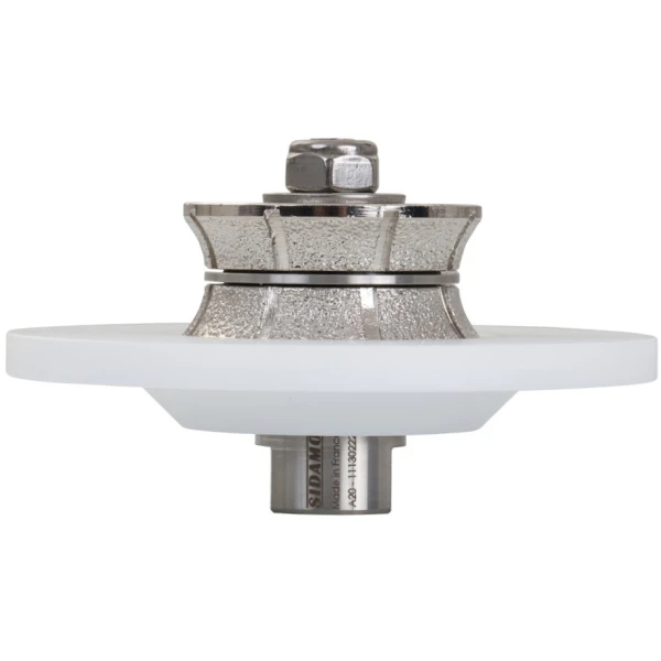Meule Diamantée ARC ULTRA PROFIL SIDAMO - 11130222