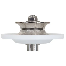 Meule Diamantée Demi Rond ULTRA PROFIL D20 SIDAMO - 11130230