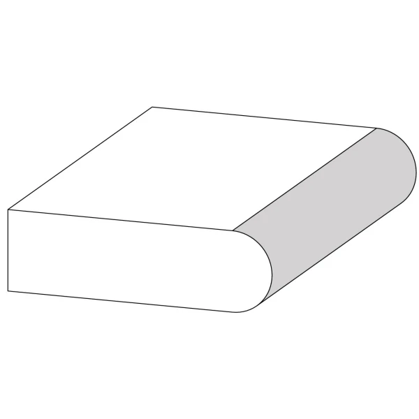 Meule Diamantée Demi Rond ULTRA PROFIL D20 SIDAMO - 11130230