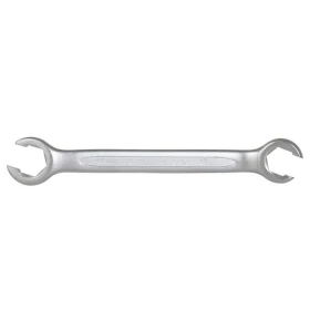 Clé à tuyauter KS TOOLS finition mat