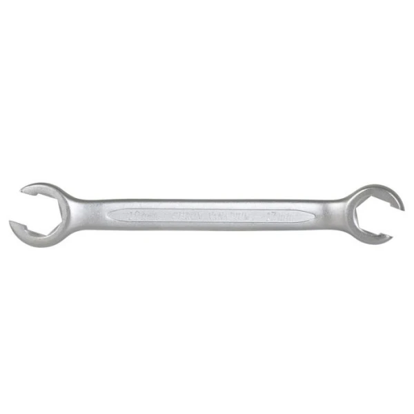 Clé à tuyauter KS TOOLS finition mat