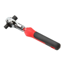 Cliquet 1/4'' A Tete Rotative SAM Outillage - R-155