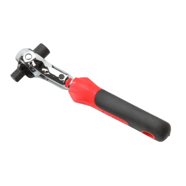 Cliquet 1/4'' A Tete Rotative SAM Outillage - R-155