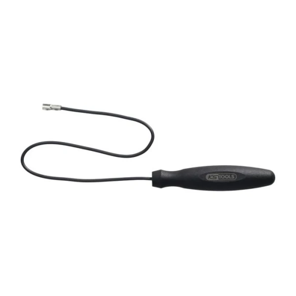 Aimant magnétique avec tige flexible KS TOOLS 550.1032