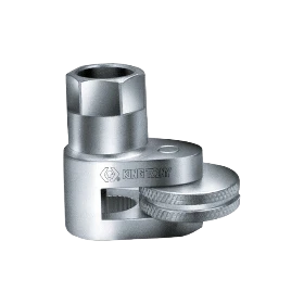 Dégoujonneur À Molette Capacité 4.5 À 9.5Mm King Tony - 9BE2301