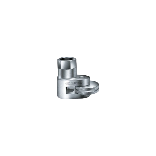 Dégoujonneur À Molette Capacité 4.5 À 9.5Mm King Tony - 9BE2301