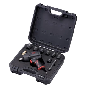 Coffret Clé À Chocs 1/2" + 7 Douilles M7 - NC4255QKIT