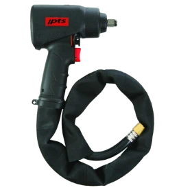 Clé A Chocs Compacte 1/2'' 680 Nm Gainée Sam Outillage - 1142G