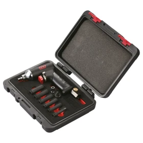 Clé À Chocs 1/4" Pré étalonnée Pour Bougie De Préchauffage M7 - NC0208M