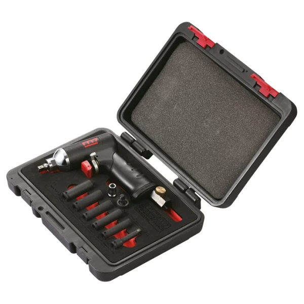 Clé À Chocs 1/4" Pré étalonnée Pour Bougie De Préchauffage M7 - NC0208M