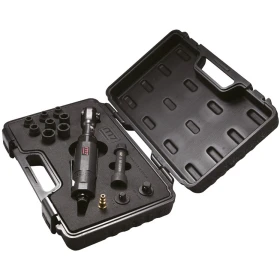 Coffret 13Pcs Cliquet Pneumatique 1/2" M7 - NE0413
