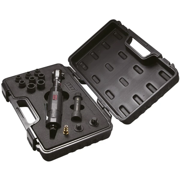 Coffret 13Pcs Cliquet Pneumatique 1/2" M7 - NE0413