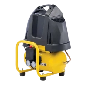Compresseur d'air à pistons Vento B15 Baseline, 230V monophasé, 6 L, 1.5 Cv, 8 Bar - ABAC 1129100008