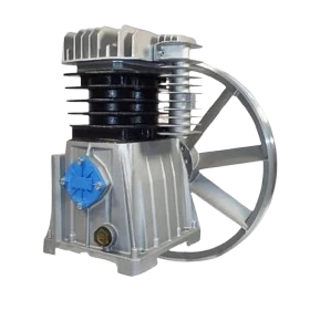 Tête de compression 3 à 5,5 CV 11 Bar B39B PAT38A ABAC 4116090651
