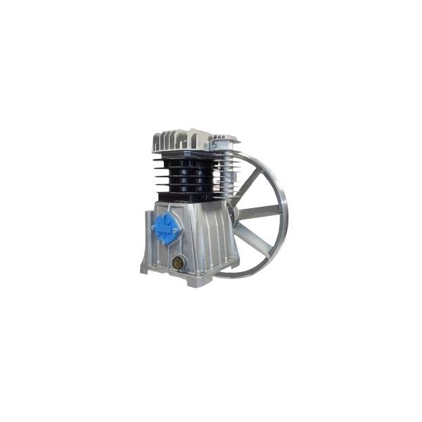 Tête de compression 3 à 5,5 CV 11 Bar B39B PAT38A ABAC 4116090651