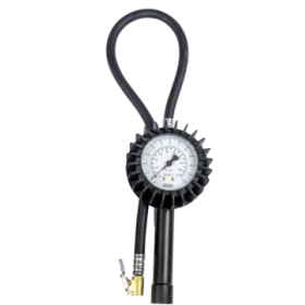 Pistolet de gonflage à poignée Prevost 27151