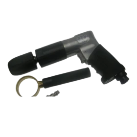 Perceuse Revolver Reversible Mandrin Auto 13 Mm - Poignee Sam Outillage - 1720-1
