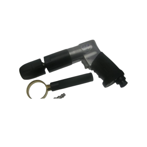 Perceuse Revolver Reversible Mandrin Auto 13 Mm - Poignee Sam Outillage - 1720-1