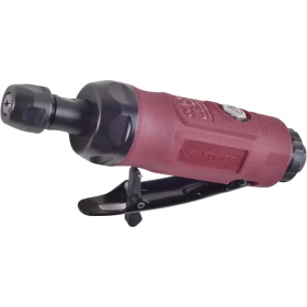 Meuleuse droite pneumatique 155 mm 1/4" KRAFTWERK 3840