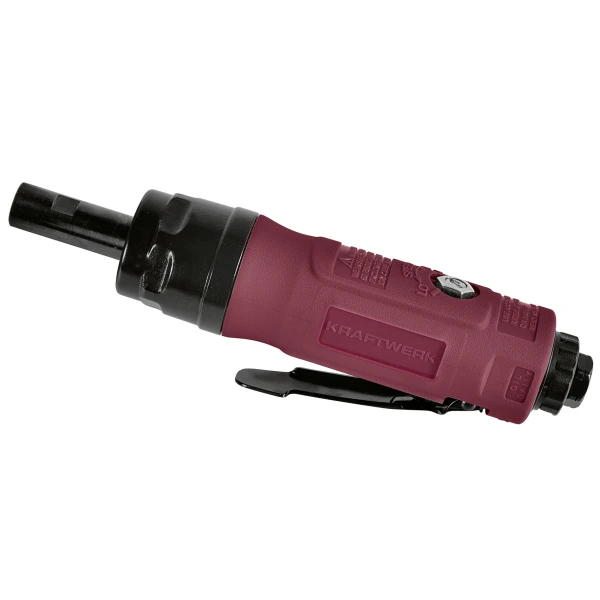 Meuleuse 223 mm pneumatique à gomme KRAFTWERK 3843