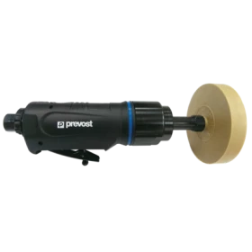 Outil à nettoyer puissance 0.5 CV - 370W - PREVOST TDG P04000