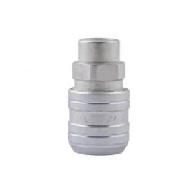 Raccord rapide ar0210/orion femelle 1/4" CLAS OP 0731
