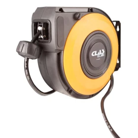 Enrouleur air ø8mm 10m CLAS OP 0083BL