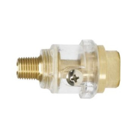 Lubrificateur pour machines pneumatiques KS TOOLS 515.3360