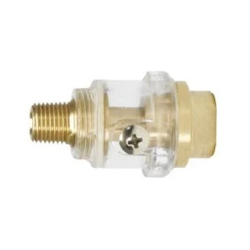 Lubrificateur pour machines pneumatiques KS TOOLS 515.3360