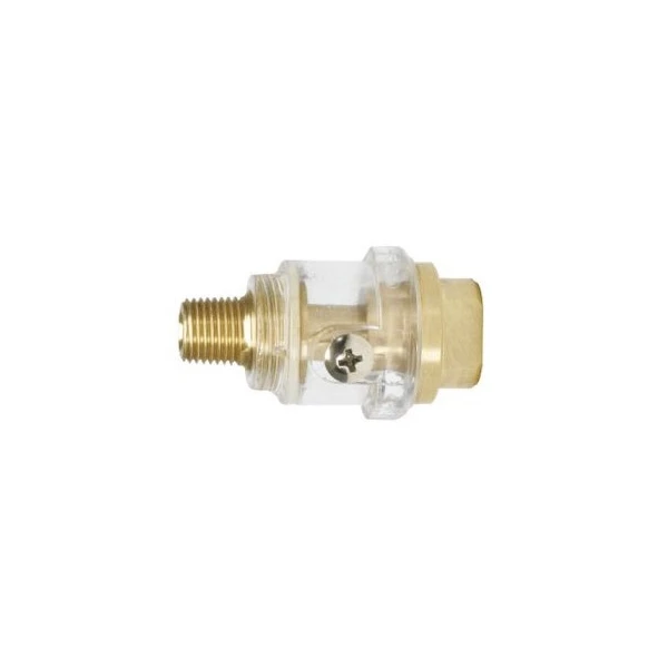 Lubrificateur pour machines pneumatiques KS TOOLS 515.3360