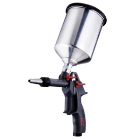 Pistolet De Sablage Pneumatique 600Cc M7 - SX4101