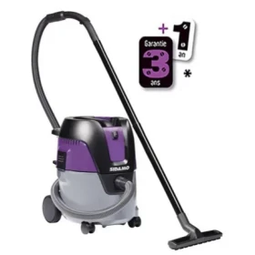 Aspirateur dcp 25 sidamo 20405020